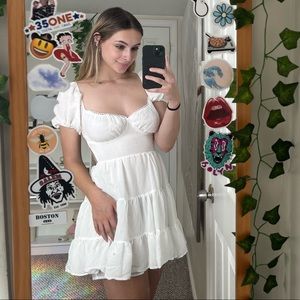 Meet your Posher, Julia